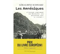 Les Amnésiques