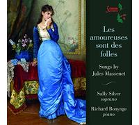Les Amoureuses Sont des Folles