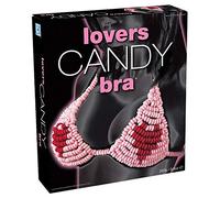 Les amoureux de Candy Soutien-gorge