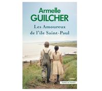 Les Amoureux de l'île Saint-Paul