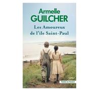 Les Amoureux De L'île Saint Paul