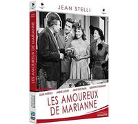 Les Amoureux de Marianne DVD DVD