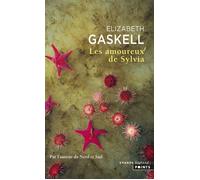 Les Amoureux de Sylvia - Elizabeth Gaskell - Points - Poche - Roman