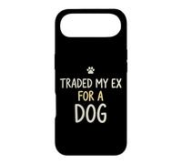 Les Amoureux des Chiens Ont échangé Mon ex Contre Un Chien Coque pour iPhone Air