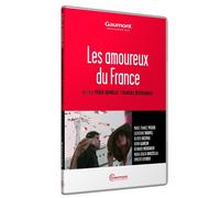 Les Amoureux du France DVD DVD