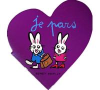 Les Amoureux - Je Pars