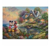 Schmidt Spiele 59639, Puzzle