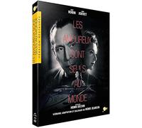 Les Amoureux sont seuls au monde [Édition Collector Blu-ray + DVD]