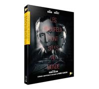 Les Amoureux sont seuls au monde Edition limitée Blu-ray