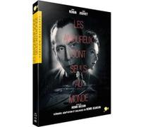 Les Amoureux sont seuls au monde Edition limitée Blu-ray E