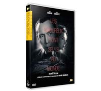 Les amoureux sont seuls au monde Exclusivité Fnac DVD DVD