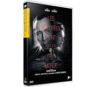 Les amoureux sont seuls au monde Exclusivité Fnac DVD DVD