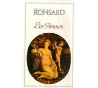 Les Amours (1552-1584)