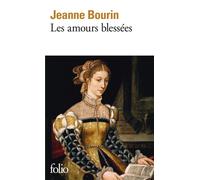 Les Amours blessées – Gallimard