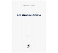 Les Amours Chino