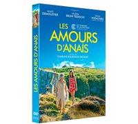 Les Amours D'anaïs