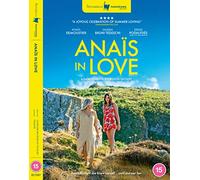 Les amours d'Ana?s [DVD] (Audio français)