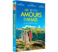 Les Amours D'anaïs