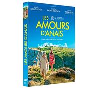 Les Amours D'anaïs