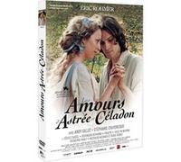 Les Amours d'Astrée et de Céladon G
