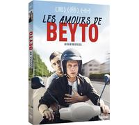 Les amours de Beyto DVD DVD