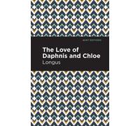 Les amours de Daphnis et Chloé