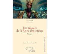 Les amours de la Reine des sorciers