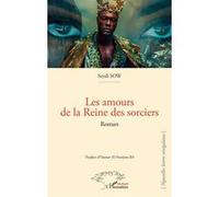 Les amours de la Reine des sorciers