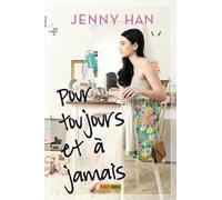 Les Amours De Lara Jean - Tome 3 - Pour Toujours Et À Jamais | Occasion