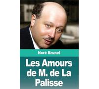 Les Amours de M. de La Palisse