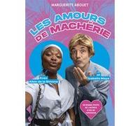 Les Amours de Machérie Marguerite Abouet (Auteur)