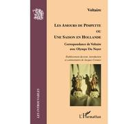 Les Amours de Pimpette