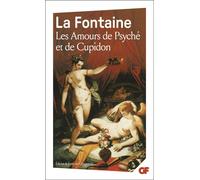 Les Amours de Psyché et de Cupidon