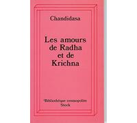 Les amours de Radha et de Krichna