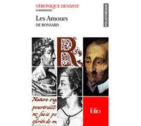 Les Amours de Ronsard