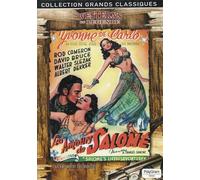 Les Amours De Salome ( Salome Where She Danced )