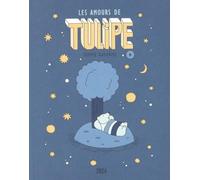Les amours de Tulipe