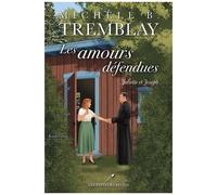Les Amours Defendues - Juliette Et Joseph