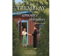 Les amours défendues. Juliette et Joseph