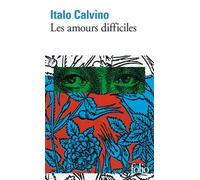 Les amours difficiles / Aventures