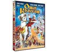 Les Amours d'Omar Khayyam ( Omar Khayyam (1957) )