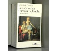 Les amours du chevalier de Faublas