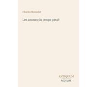 Les amours du temps passé