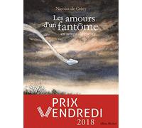 Les Amours d'un fantôme en temps de guerre