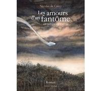 Les Amours d'un fantôme en temps de guerre