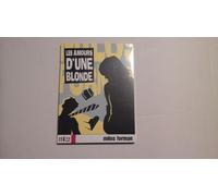 Les Amours d'une blonde