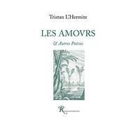 Les Amours et Autres Poésies