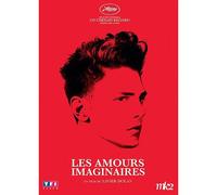 Les Amours Imaginaires