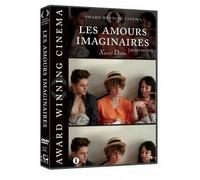 Les Amours Imaginaires (2010)