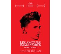 Les Amours Imaginaires [DVD] (Sous-titres fran?ais)